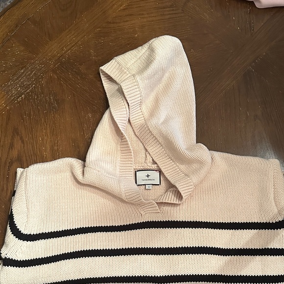 Tuckernuck Sweater - Picture 2 of 5